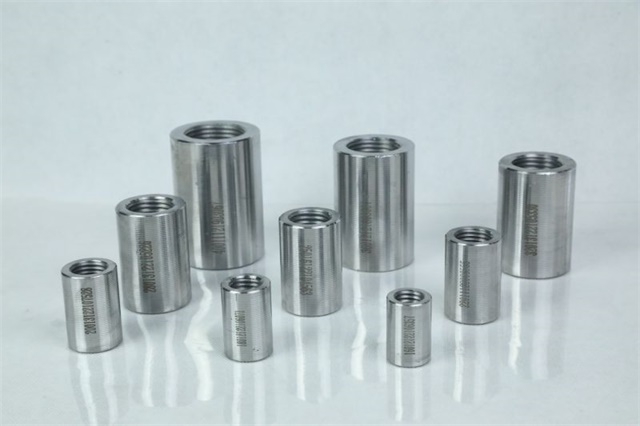 姚安直螺纹套筒多少钱